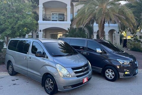 Aruba Private Airport Pickup Experience