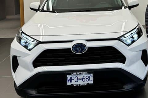 Private Transfer from Whistler -Vancouver Airport (YVR)