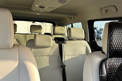 Private Transportation from Casablanca Airport
