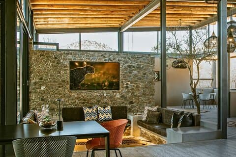 4 Day Umoya Safari Lodge Safari from Johannesburg or Tambo