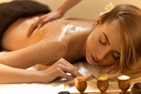 Cleopatra Plus Spa Experience con massaggio completo del corpo a Hurghada