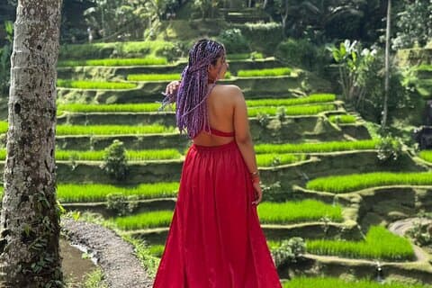 Hoteller i nærheden af Ubud Day Tour and Kintamani Village
