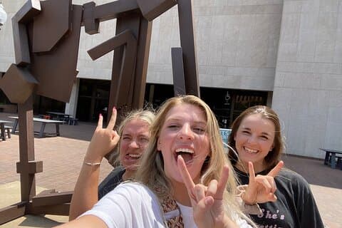 Austin Scavenger Hunt Avventura