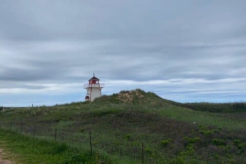 Private North Shore Tour of PEI