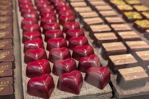 Zürich Chocolate Tour: Oppdag kunstnerisk sjokolade og dens historie
