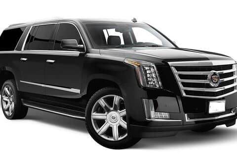 Private Departure Transfer: New York City to LGA