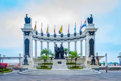 Recorrido Cultural de los Museos de Guayaquil