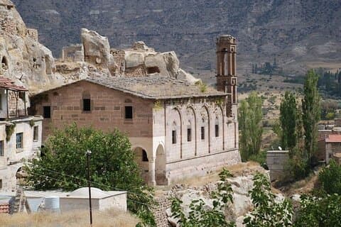 Cappadocia Hidden Gems: Sobesos, Keslik & Soganlı Valley Tour Privado