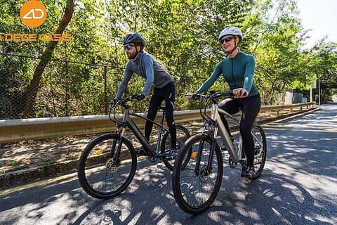 Cat Ba Bike Rental