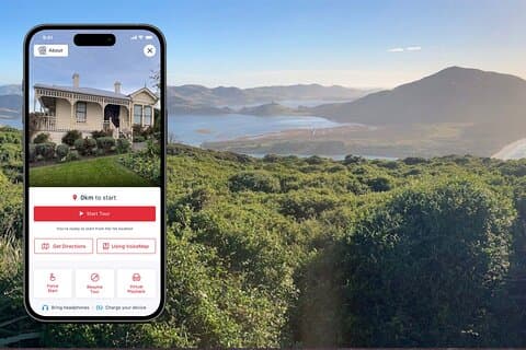 Otago Peninsula's Hidden Gems: A Self Guided Driving Tour