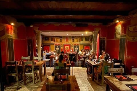 Pompei Tour Archeo-Gastronomico con pranzo