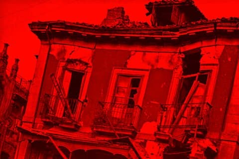 Civil War Tour in Gijón