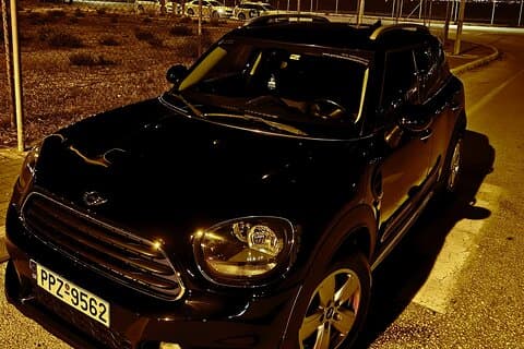 Desde/hacia El Pireo - Aeropuerto ATH con SUV privado