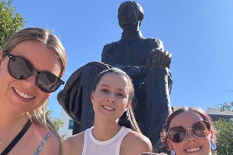 Chandler Scavenger Interactive Hunt Walking aktivitet