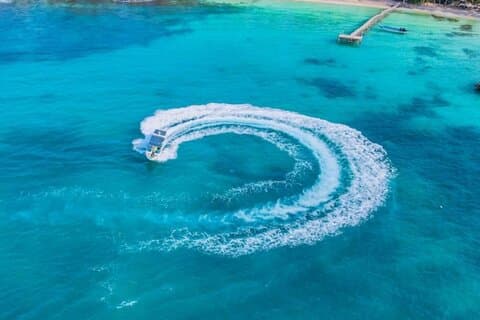 Vietnam Phu Quoc Three Islands Tour CableCar, Snorkeling, Fishing