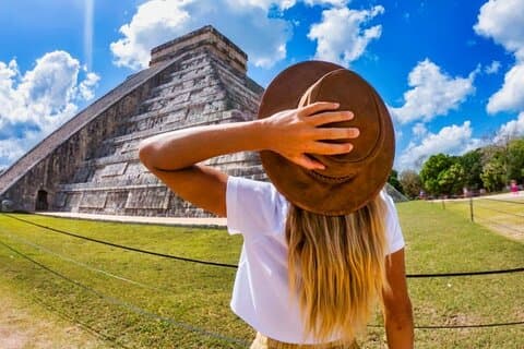 Hotell i nærheten av Chichen Itza Valladolid and Cenotes Mayan Adventure