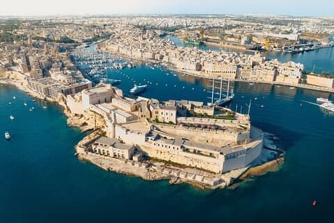 A Half Day Tour Around Malta