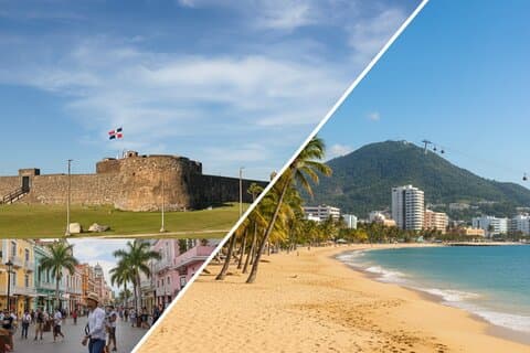 Ontdek Puerto Plata: stad, geschiedenis, cultuur en een heerlijk stranduitje