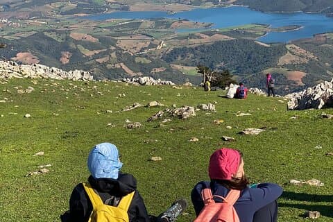 De Tanger: caminhada na Montanha Branca e Tetouan Area