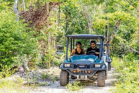 4x4 Off Road Buggy Adventure in Private Grounds (No Vendors)