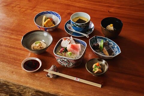 Saga Havsruda Set’Yorokobi’