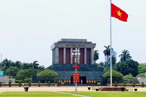 Privat og tilpasset halvdags Hanoi City Tour