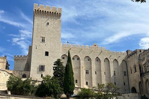 Tour privato di un giorno nel cuore della Provenza