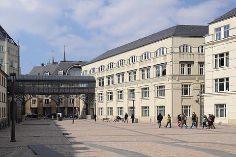 Privé Luxemburg : Ontdek de stad met een Expert Gids