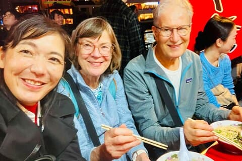 Fukuoka: Local Ramen Experience in Downtown Fukuoka