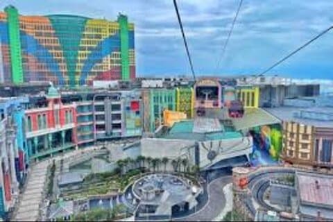 Genting Highland and Batu Caves Day Tour ( Private Tour)