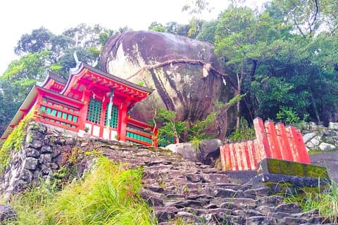Wakayama: Sacred Journey to Kumano Hayatama and Kamikura