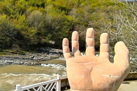 Tour privato di 17 giorni della natura e della cultura dell'Azerbaigian