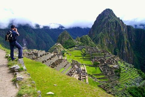 Private Guided Tour in Machu Picchu