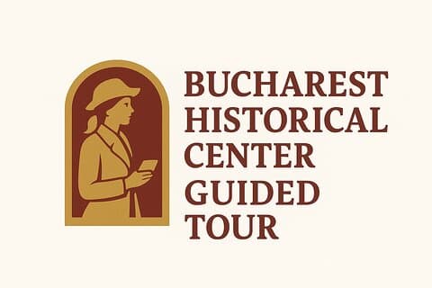 Bukarest Historisches Zentrum Führung