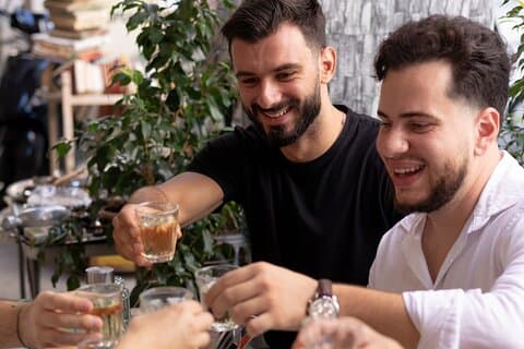 Ontvang een Taste of Athens Food Tour