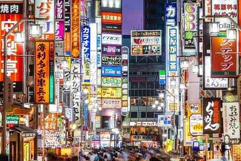 Da Tokyo: tour privato di un'intera giornata a Nikko