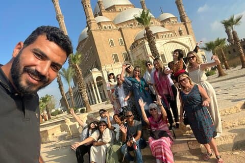 Descubre lo mejor de Egipto