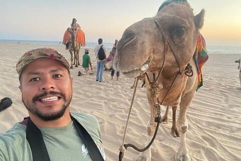 Restauranter i nærheten av Cabo San Lucas: Pick - 2 Adventure Combo