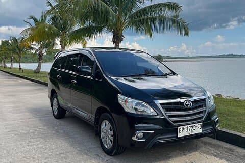 Privater Mietwagen Bintan mit Fahrer