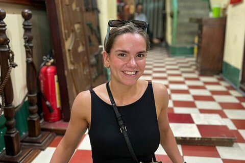Delta del Mekong 2 días 1 noche con mercado flotante