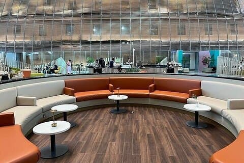 Abu Dhabi-lounge