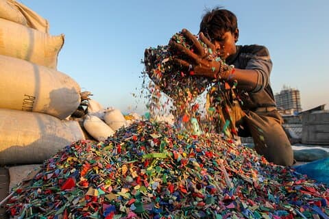 Dharavi Slum Tour