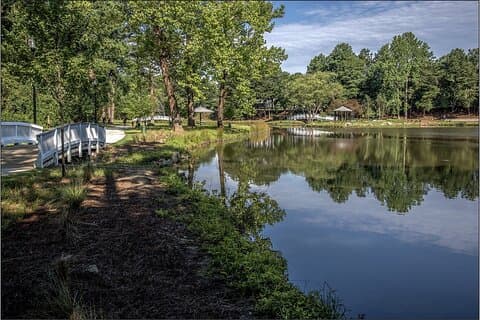 Atlanta Kids Quest : Wandelavontuur voor gezinnen