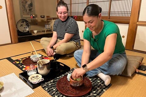 Hoteller i nærheden af Sushi & Gyoza Cooking with Matcha & GreenTea Experience