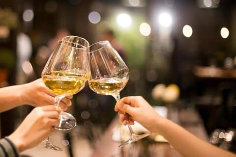 Taste Tradition 4 Wineries and Tapas Bar