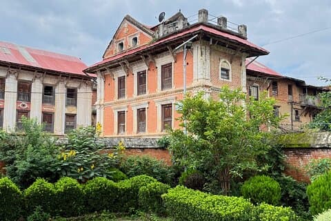Privat Half Day Panauti Tour i Kathmandu Nepal