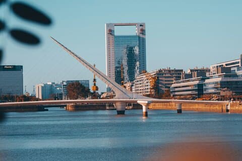 City Tour y Clase de Tango En Buenos Aires