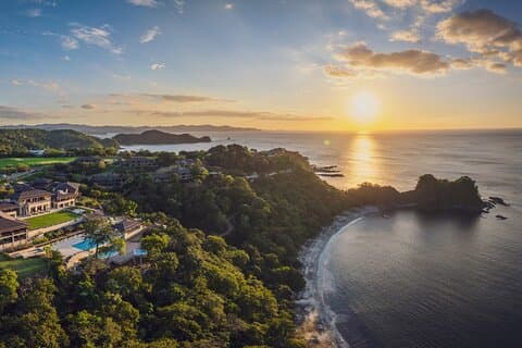 Privater Transport Arenal nach Papagayo - Premium Service VIP