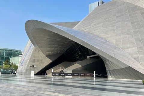 Opplev Shenzhen i en kulturell tur utover teknologi