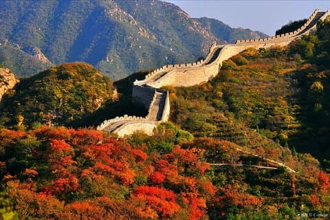 Badaling Great Wall Ticket kaufen